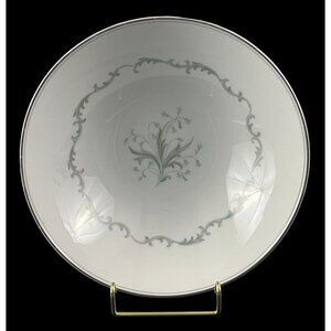 Vintage Noritake Chaumont #6008 Vegetable Serving Bowl 81/2"